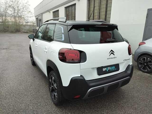 Citroen C3 Aircross PureTech 110 S&S Max