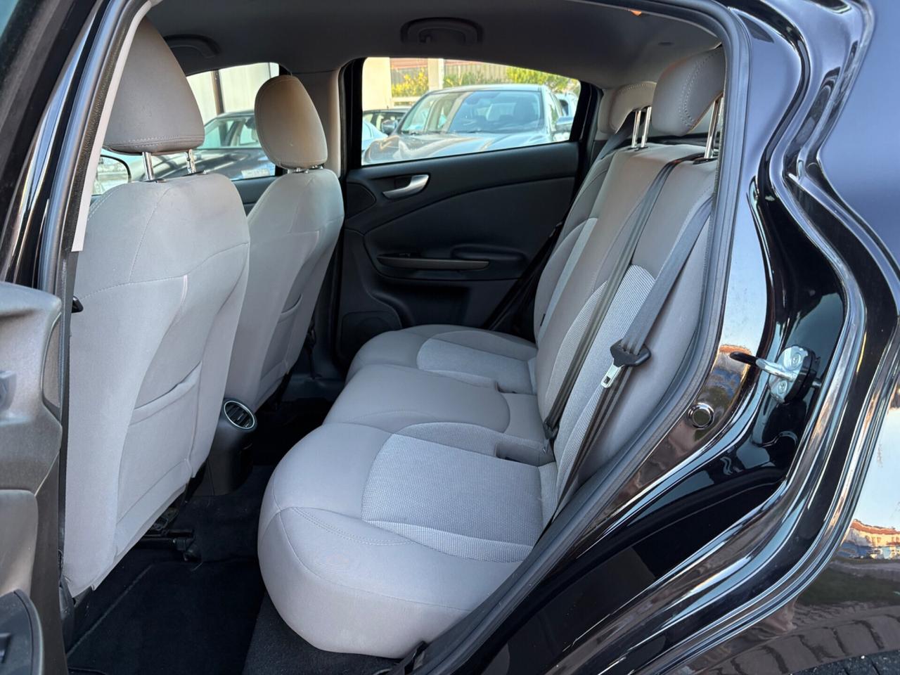 Alfa Romeo Giulietta 1.6 JTDm 120 CV Super