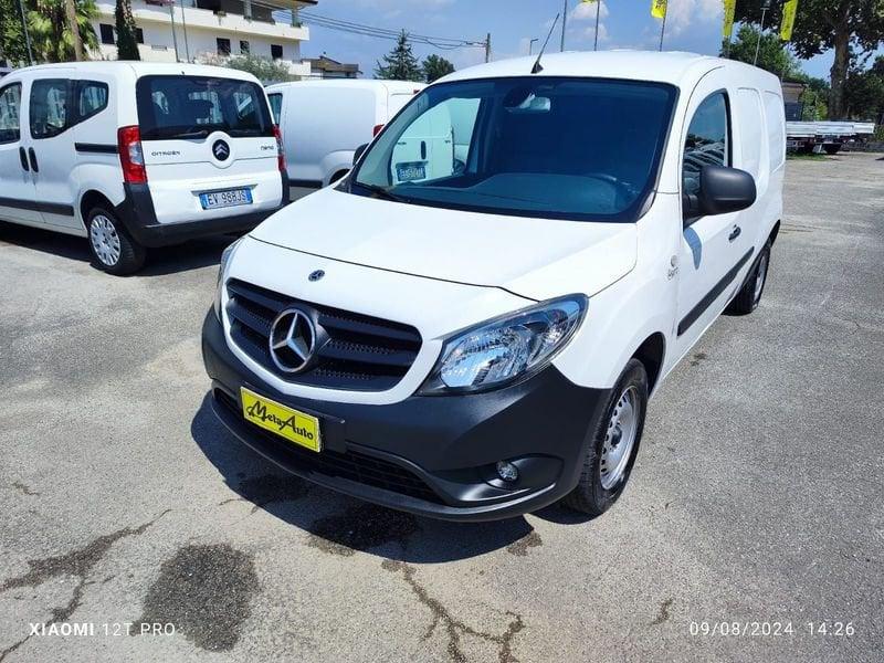 Mercedes-Benz Citan 3 POSTI CDI PASSO LUNGO