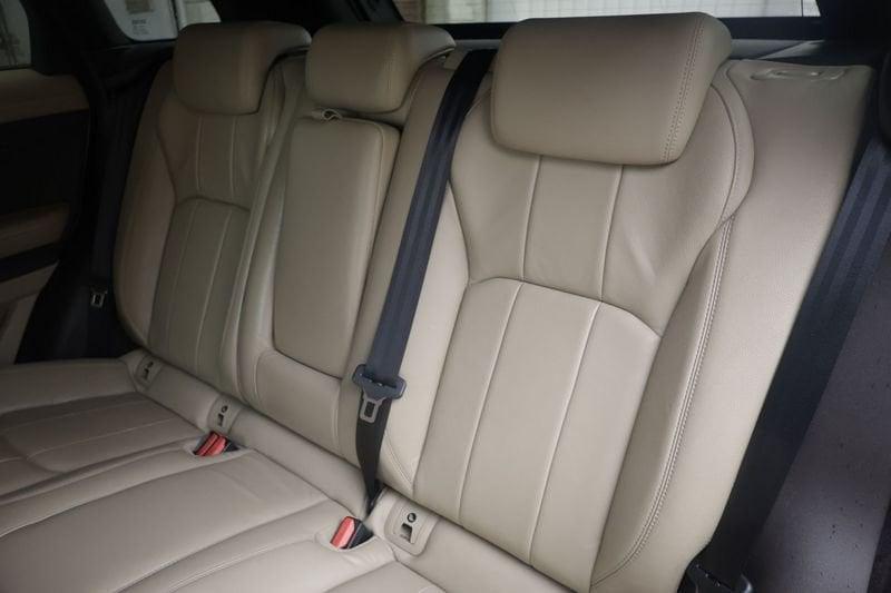 Land Rover RR Evoque Land Rover RR Evoque 2.0 TD4 180 CV 5p. Autobiography Unicoproprietario