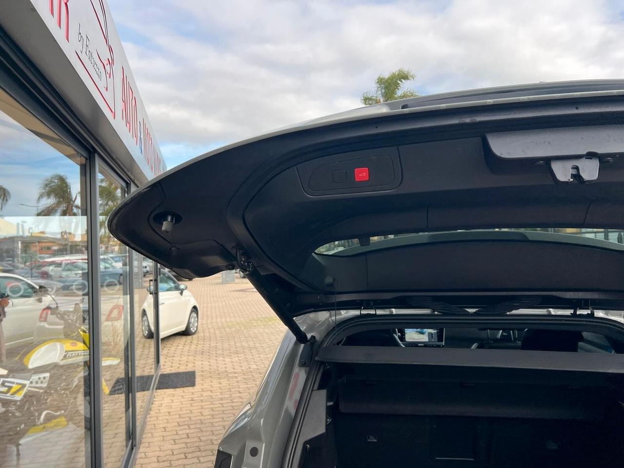 Ds 7 BlueHDi 130 aut. Opera