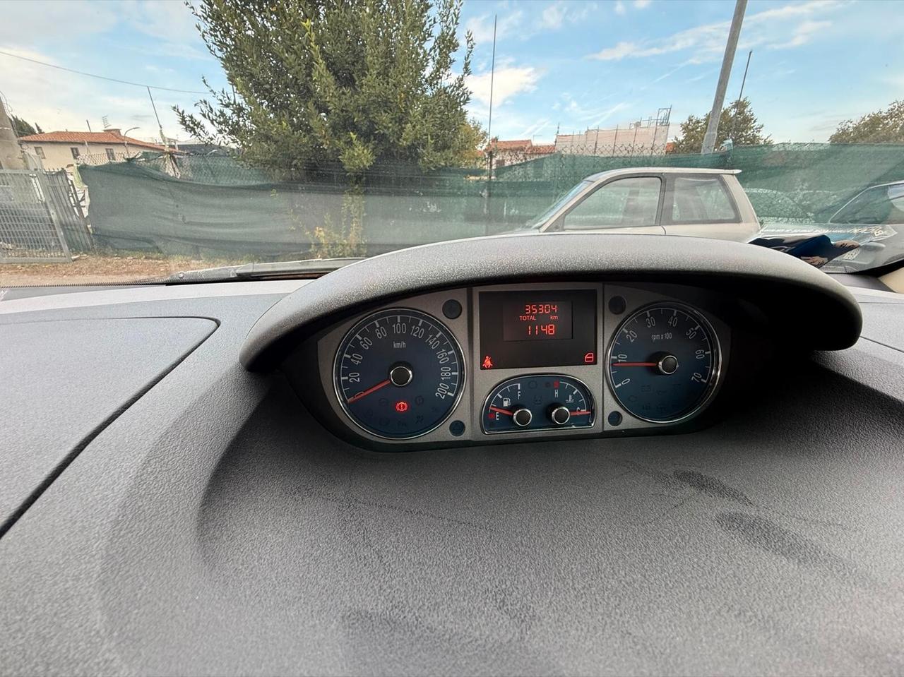 Lancia MUSA 1.4 Diva