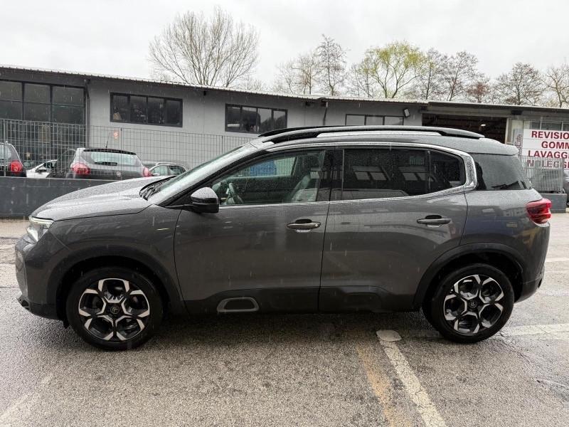 Citroen C5 Aircross BlueHDi 130 S&S Shine