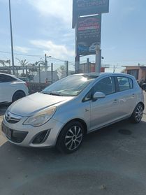 Opel Corsa 1.2 5 porte Elective