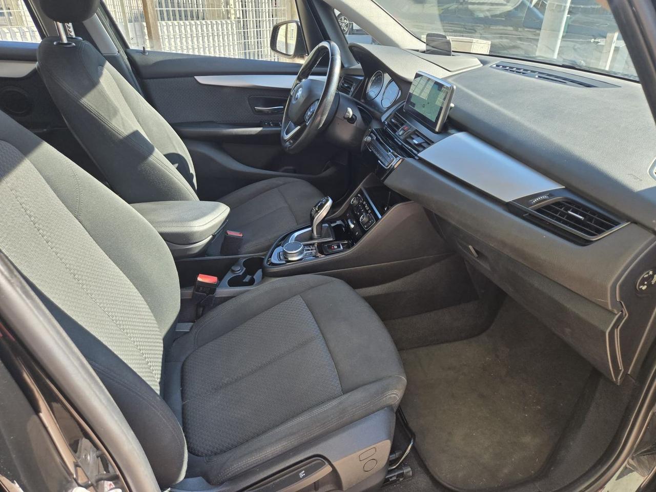 Bmw 218 #50561