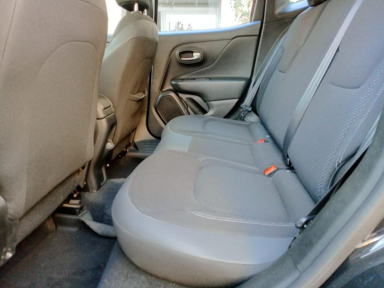 Jeep Renegade Limited 1.0 T-GDI #7112