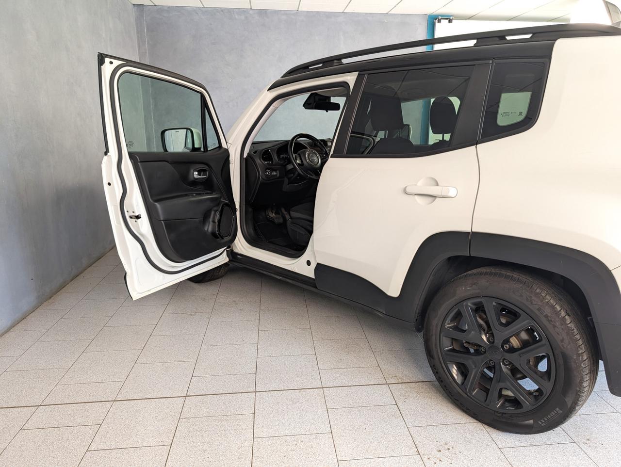 Jeep Renegade 1.3 T4 150cv ddct NIGHT EAGLE