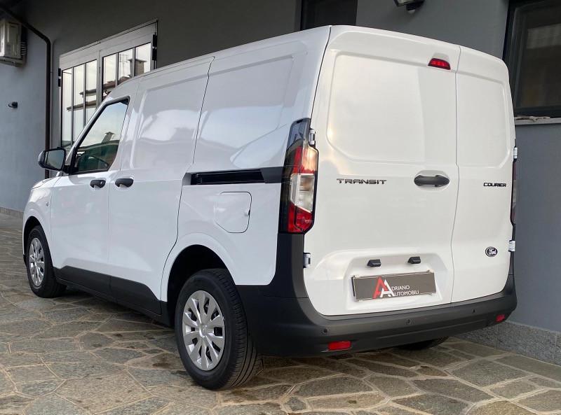 FORD Transit Courier V769 1.5 ecoblue 100cv Trend