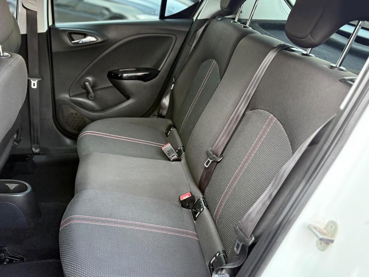 Opel Corsa 5 Porte Corsa 1.2 Benzina 70CV E6