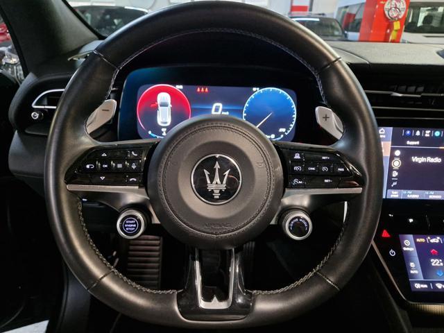 MASERATI Grecale MHEVCV.250 GTHYBRID KM.32.500 UNIPROP