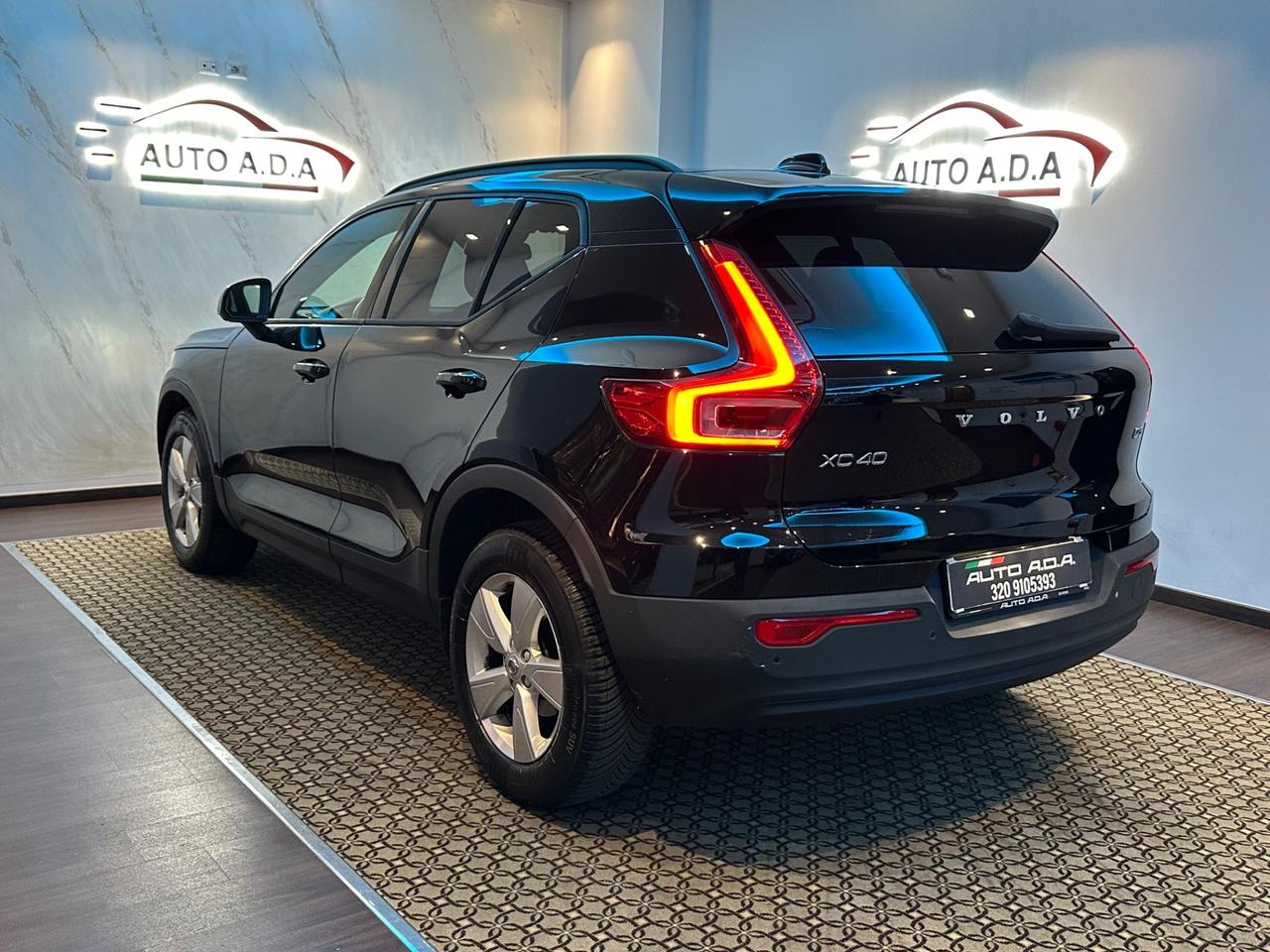 Volvo XC40 D3 Inscription