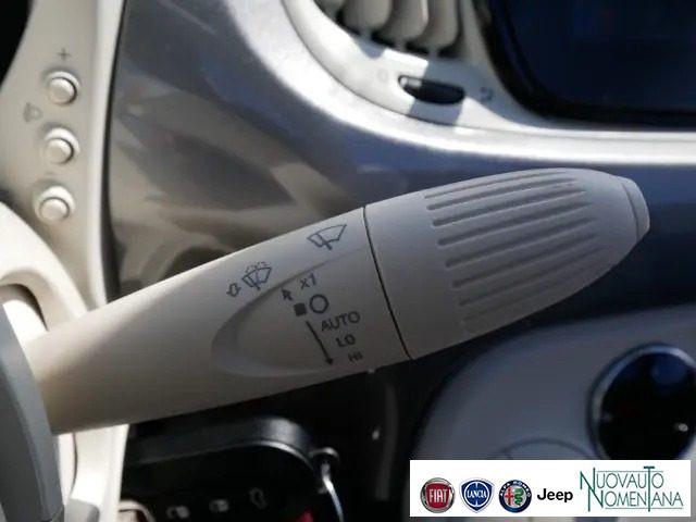 FIAT 500C 1.0 Hybrid Dolcevita Navi e Clima Autom. Km0