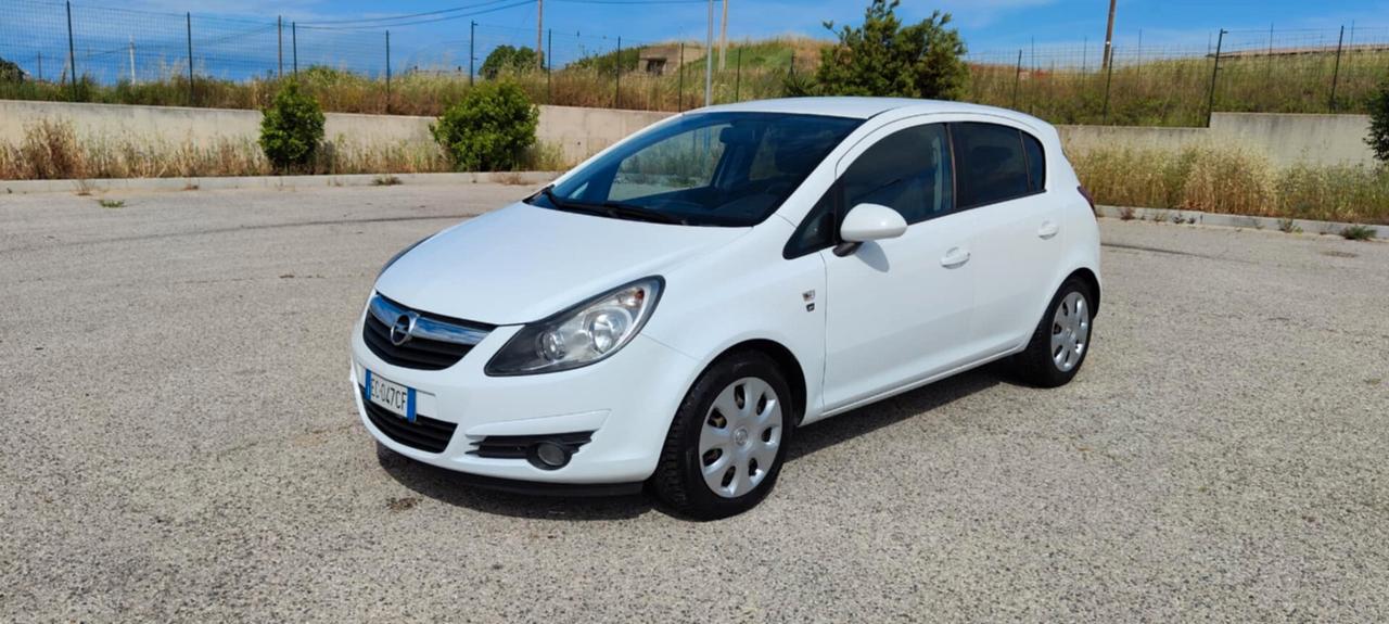 Opel Corsa 1.3 CDTI 95CV ecoFLEX 3 porte Edition