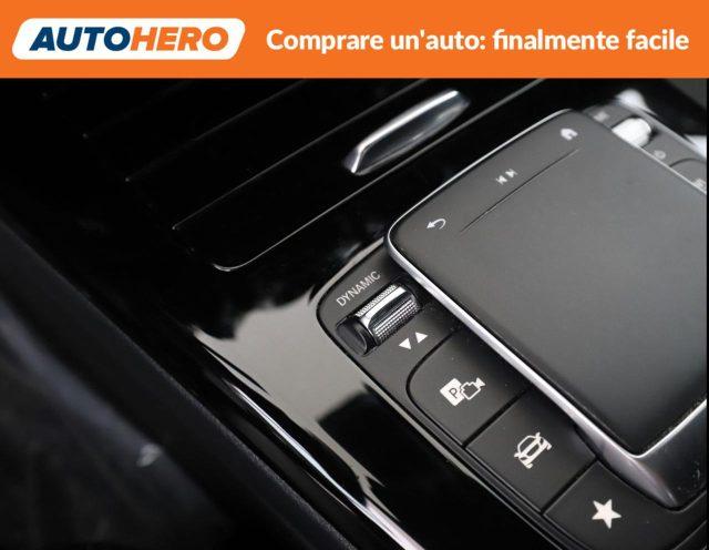 MERCEDES-BENZ A 200 d Automatic Business