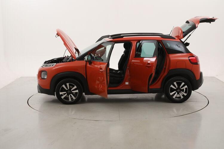 Citroen C3 Aircross Shine EAT6 BR695614 1.5 Diesel 120CV