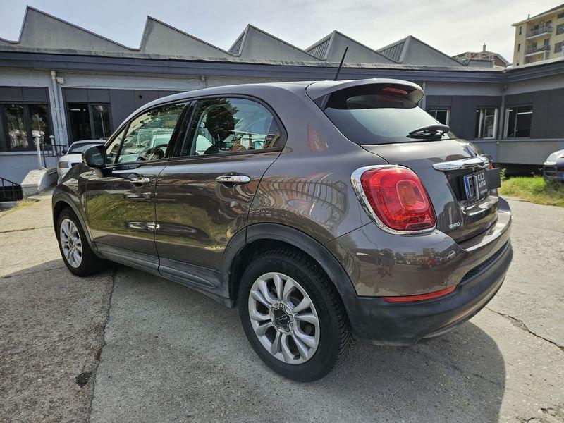 FIAT 500X 1.3 Mjet 95CV 4x2 City Look Business
