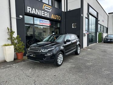 Land Rover Range Rover Evoque Range Rover Evoque 2.0 TD4 180 CV 5p. Business
