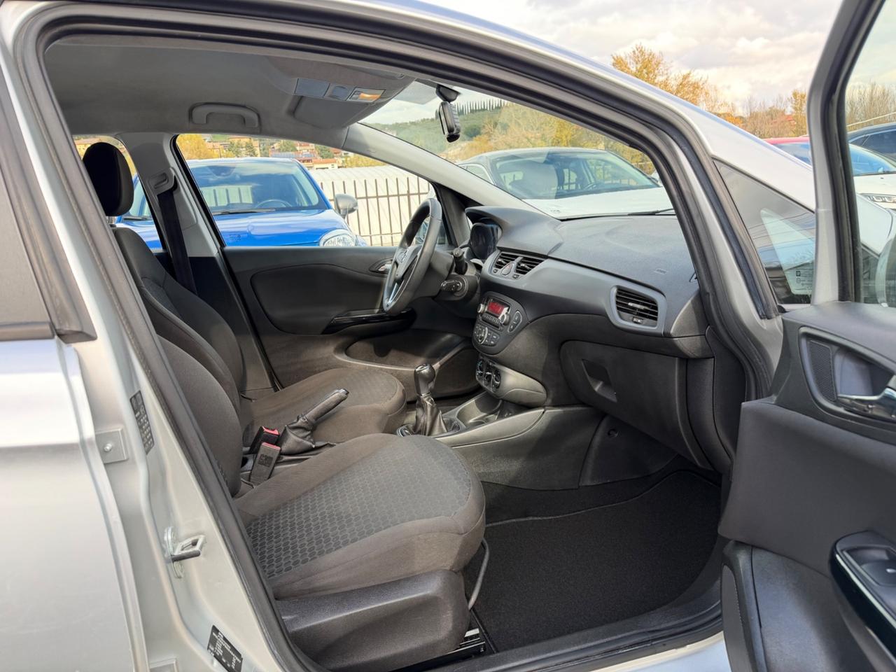 Opel Corsa 1.3 CDTI 5 porte / 2017