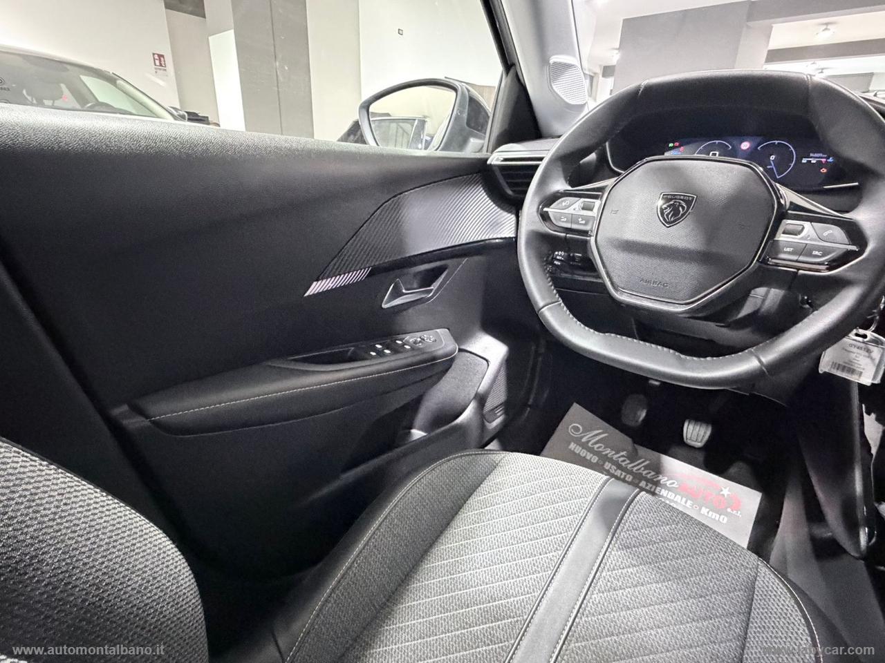 PEUGEOT 208 PureTech 100 S&S 5p. Allure