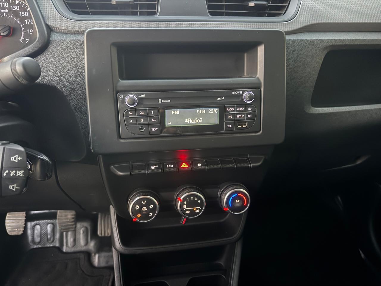 Renault Express 1.4 Blue dCi 75 Van