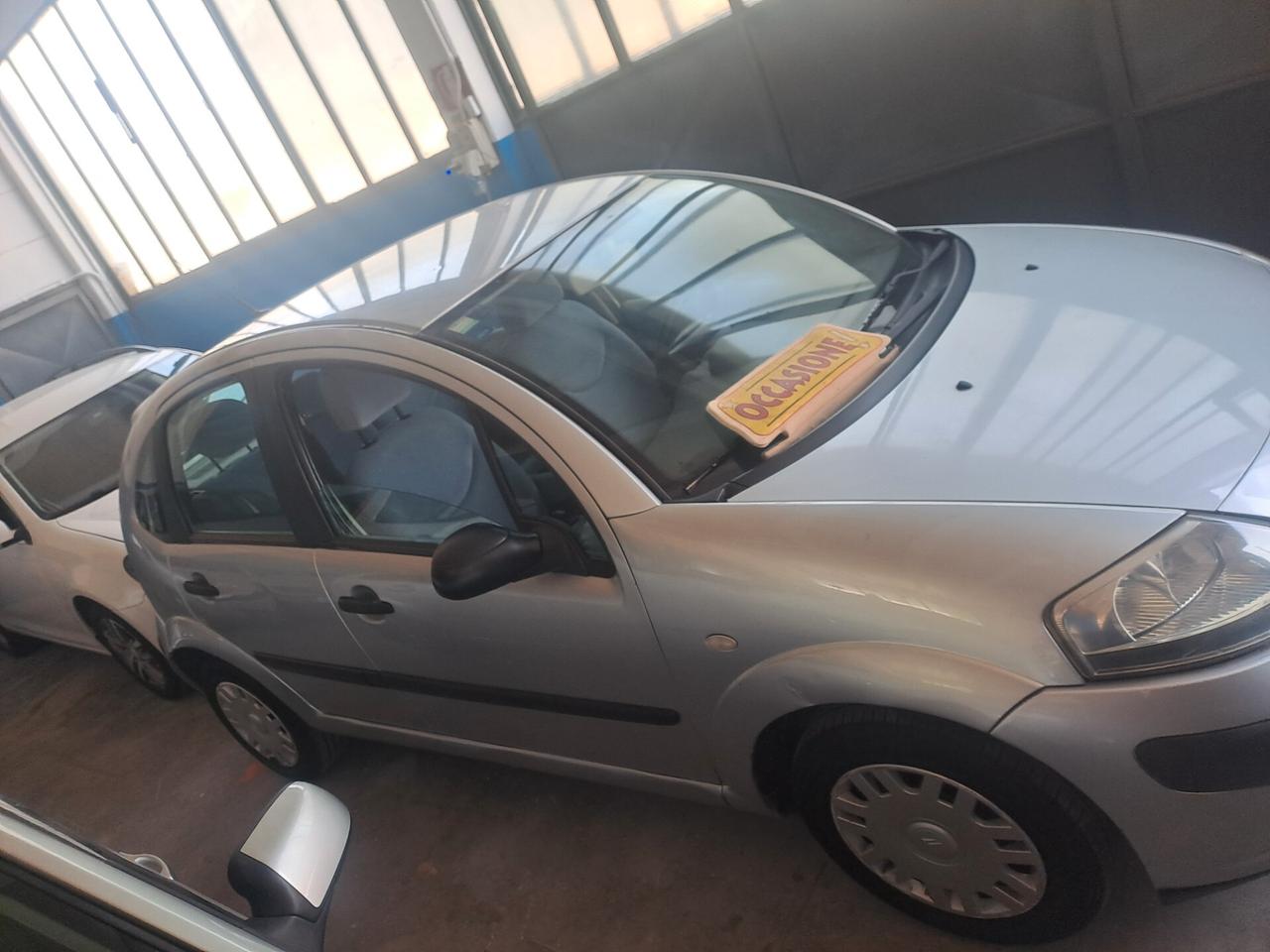 Citroen C3 1.1 Elegance