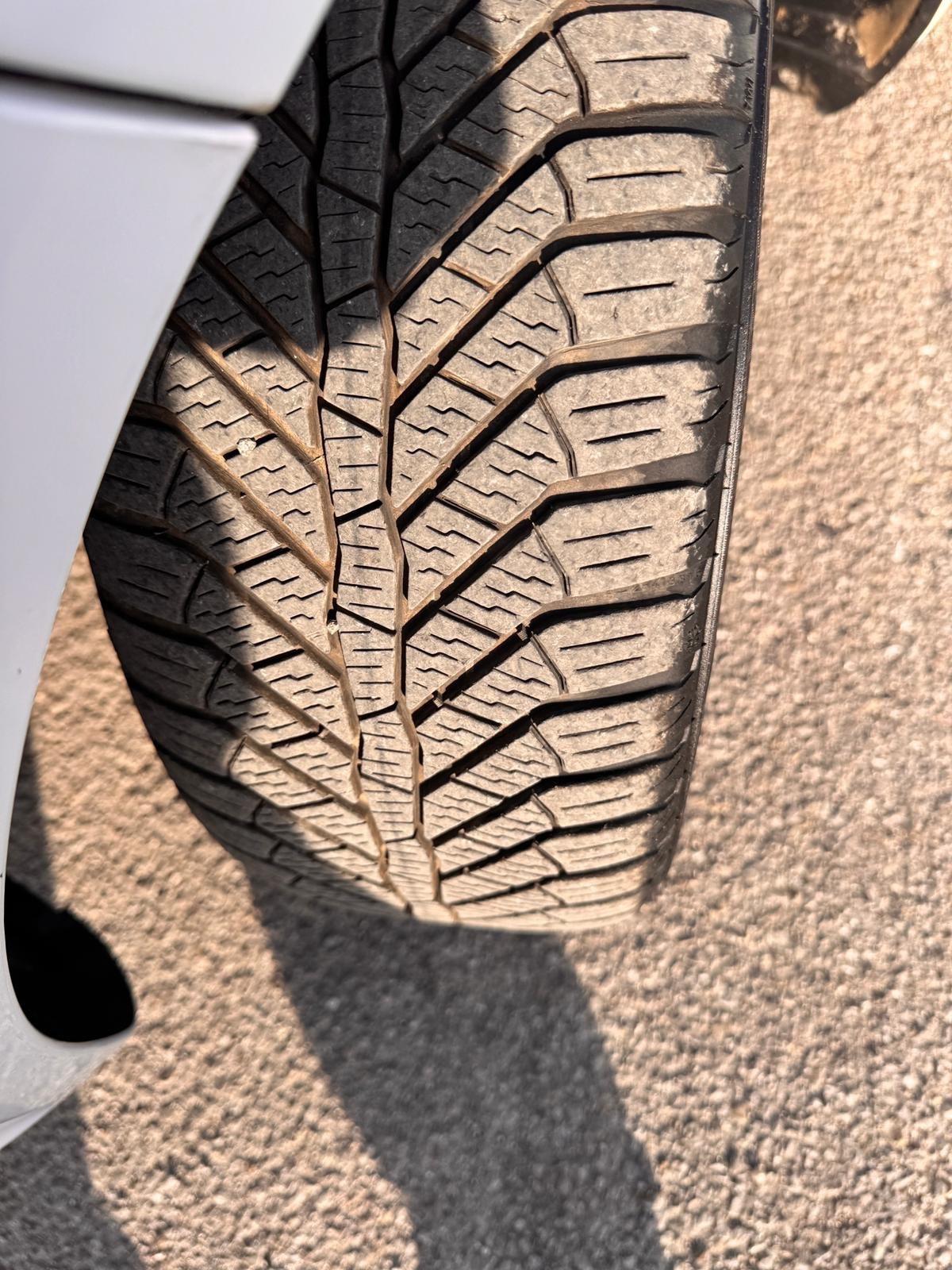 Ford Fiesta 1.4 TDCi Business GARANZIA 12 m