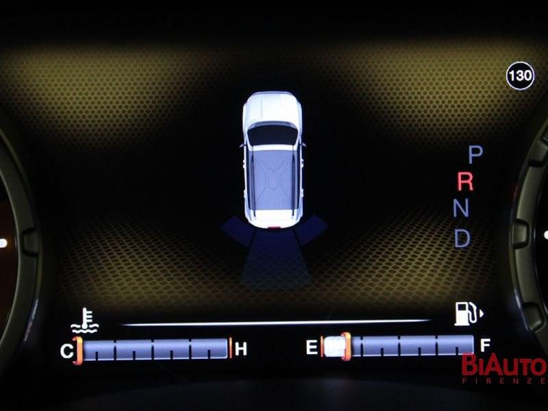 Jeep Renegade Renegade 2.0 mjt Trailhawk 4wd 170cv auto