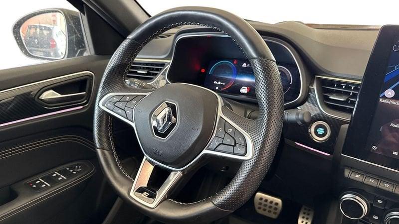 Renault Arkana 1.6 E-Tech full hybrid E-Tech Engineered Fa