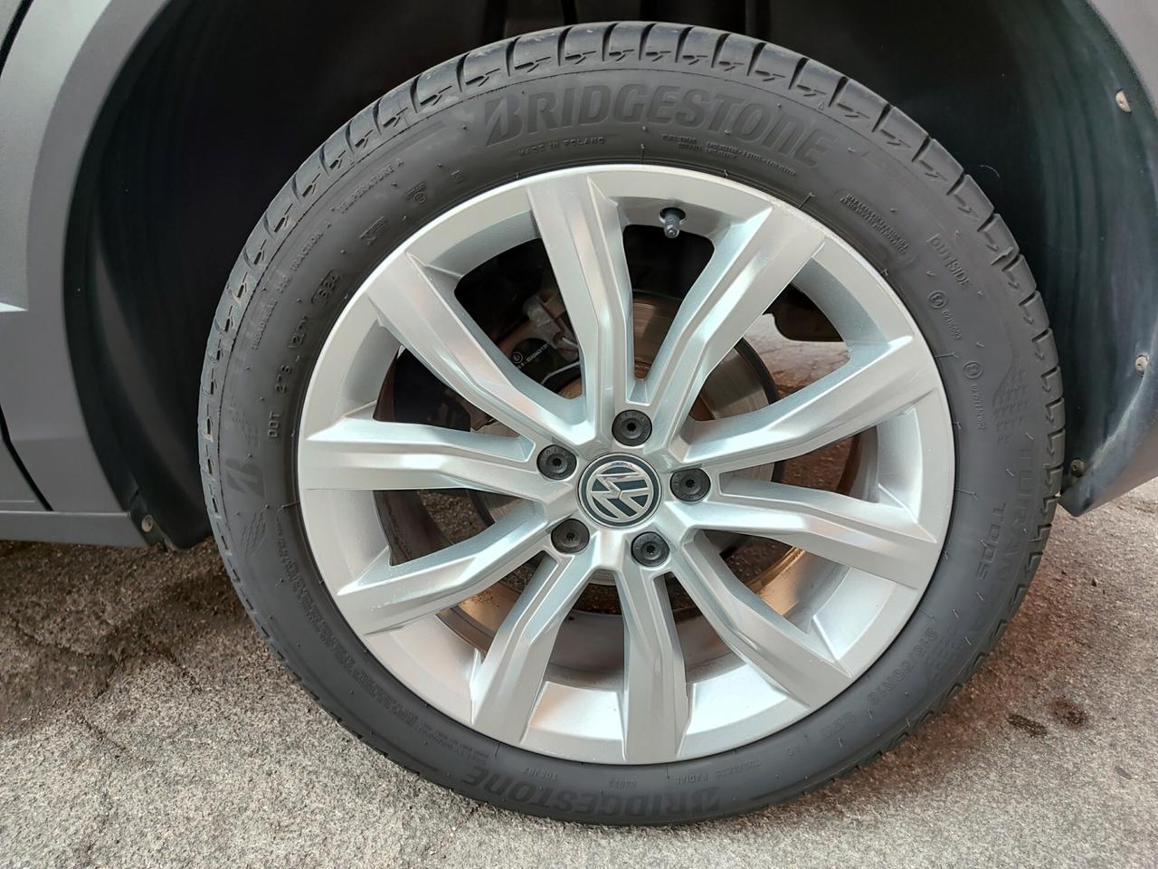 Volkswagen T-Roc 1.6 TDI Advanced BlueMotion 2019 PROMO