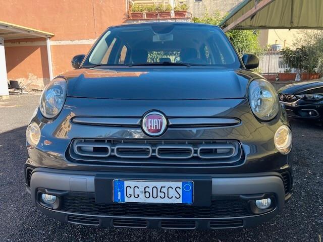 Fiat 500L 1.4 95 CV S&S CrossPlus