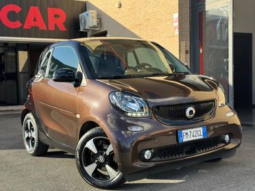 SMART ForTwo 90 0.9 Turbo twinamic Perfect (NESSUN VINCOLO)