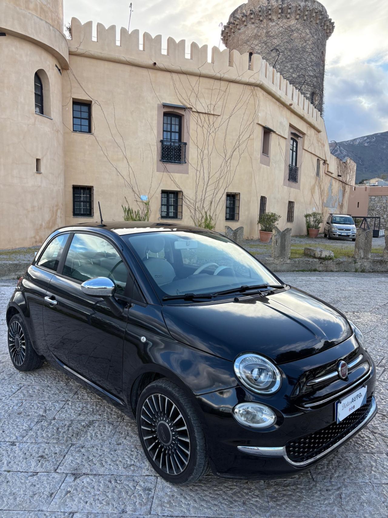 Fiat 500 1.3 Multijet 95 CV DOLCEVITA