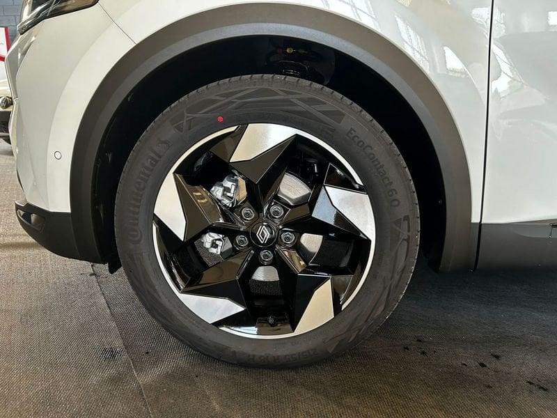 Renault Captur ECO-G 100 CV Techno