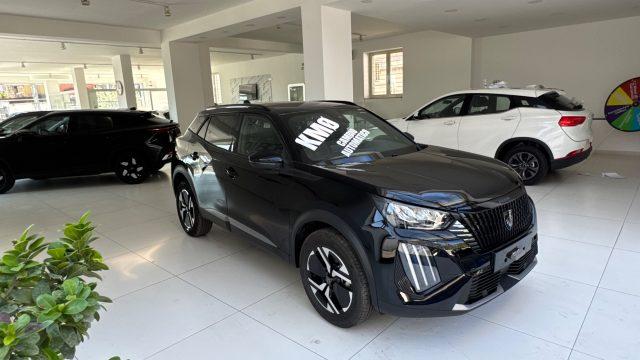 PEUGEOT 2008 Hybrid 136 e-DCS6 Allure tua da ?289,00 mensili