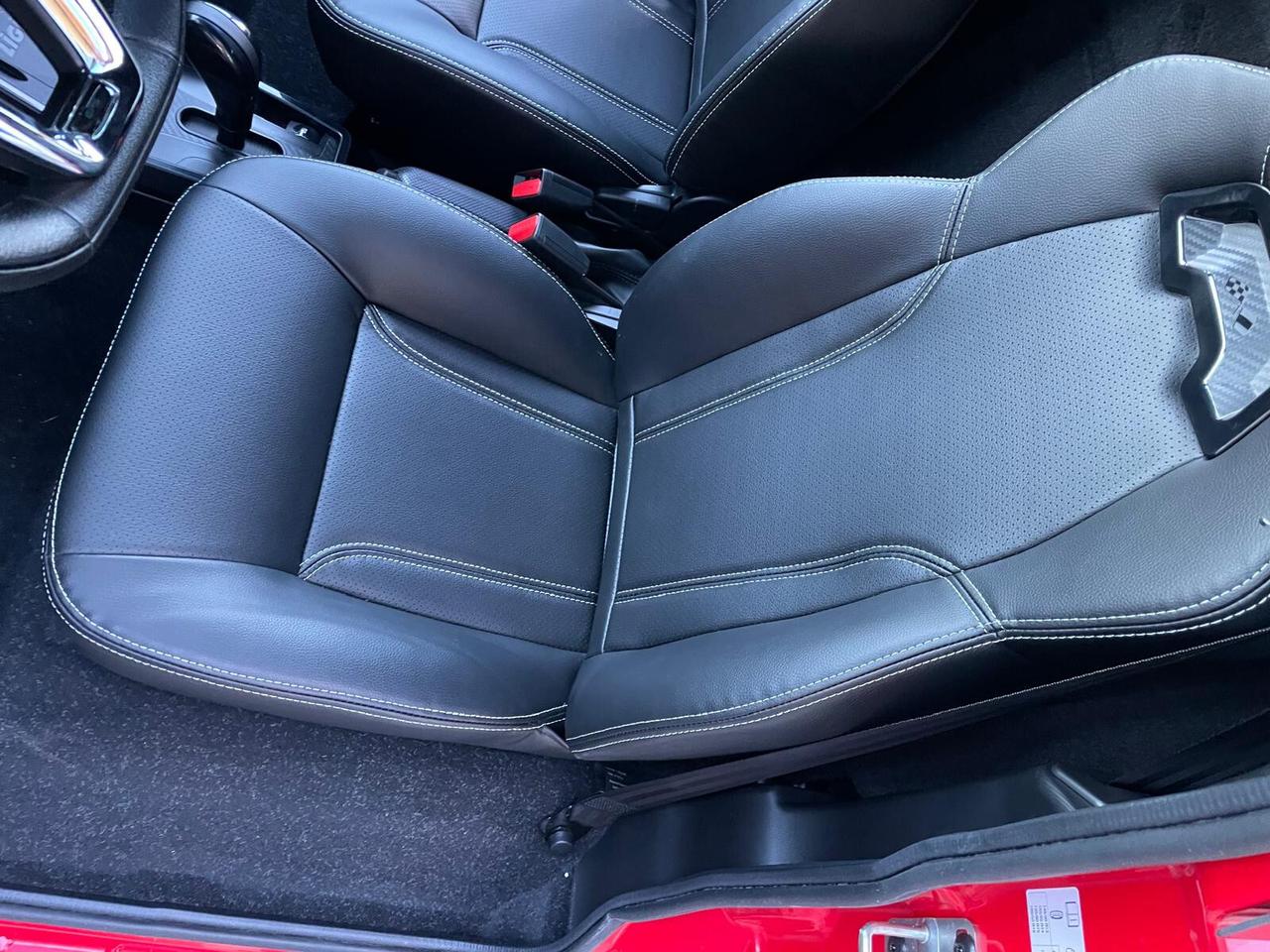 Ligier JS JS50 REVO d ELITE CONFORT