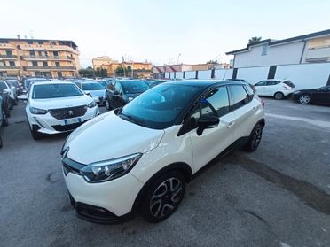 Renault Captur DCI EURO 6 AUTOMATICA!