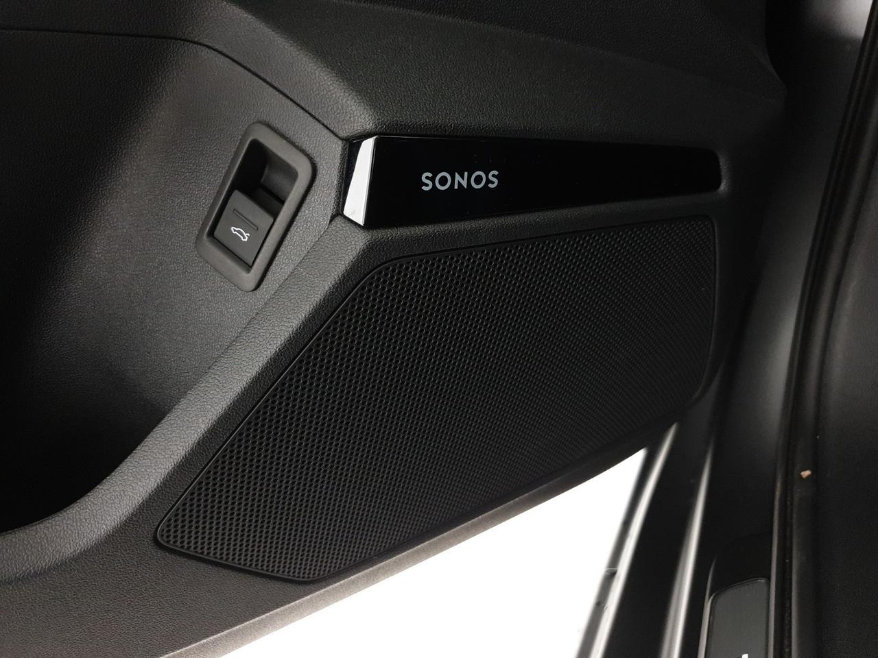 Sportback 2.0TFSI 333CV quattro Str Sport Attitude