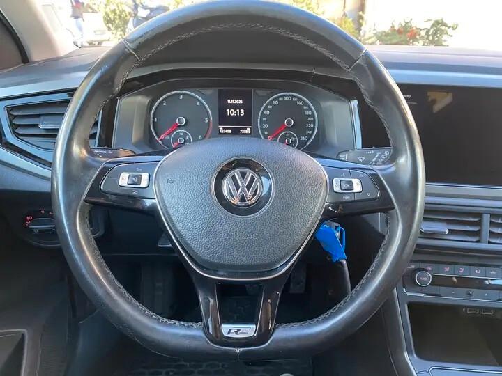Volkswagen Polo 1.6 TDI DSG R-Line - OFFERTA DELLA SETTIMANA