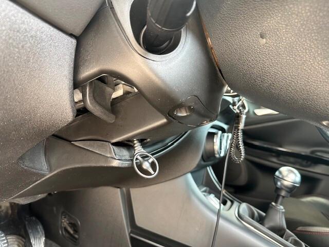 Alfa Romeo Giulietta 1.6 JTDm-2 105 CV Exclusive