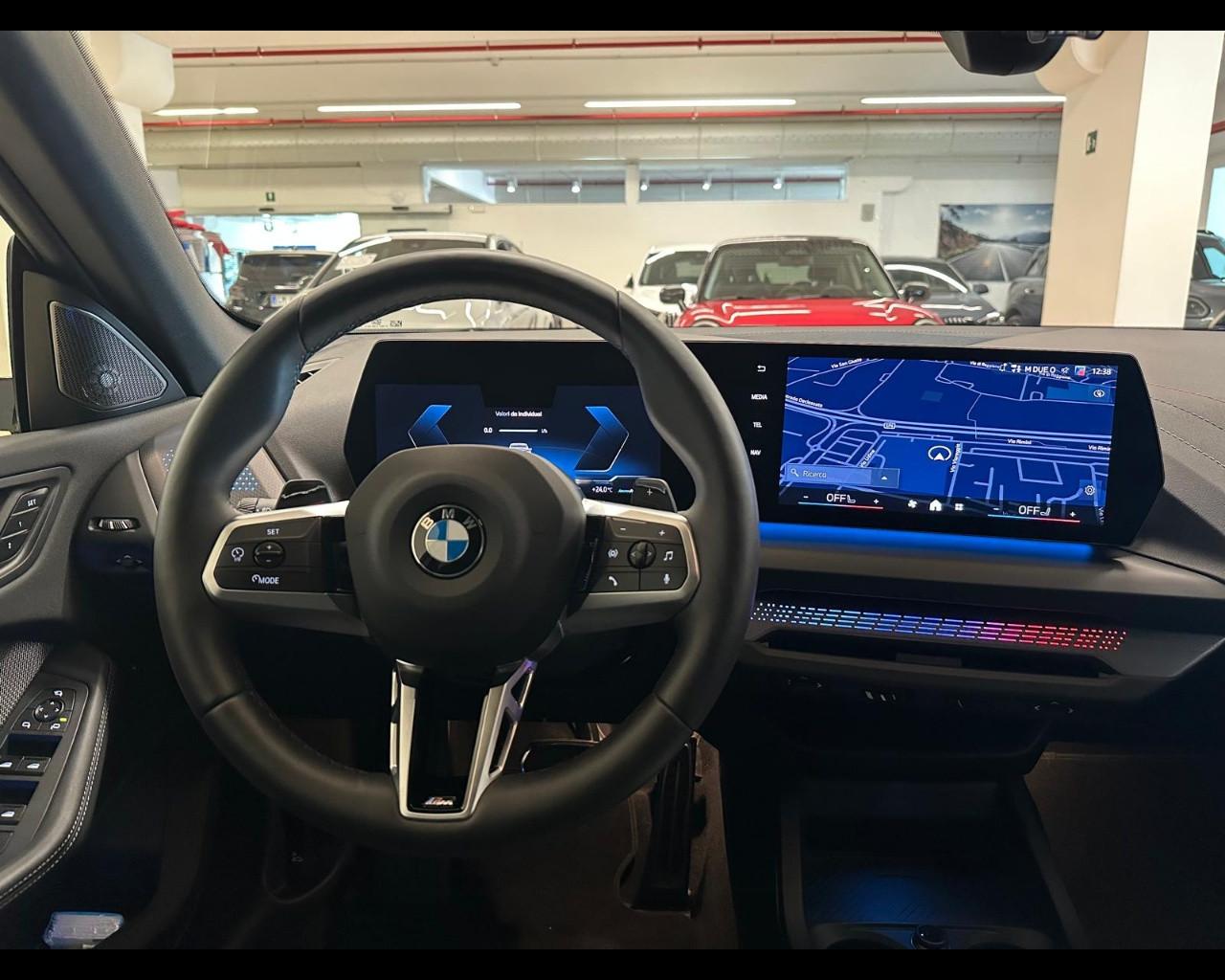 BMW BMW 220d Gran Coupé