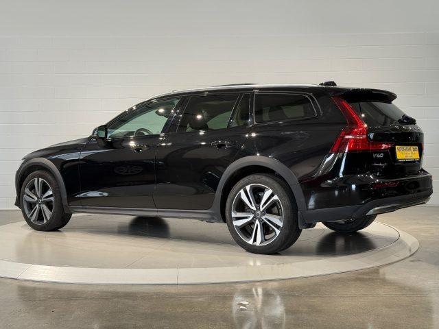 VOLVO V60 Cross Country B5 AWD automatico Plus PREZZO REALE