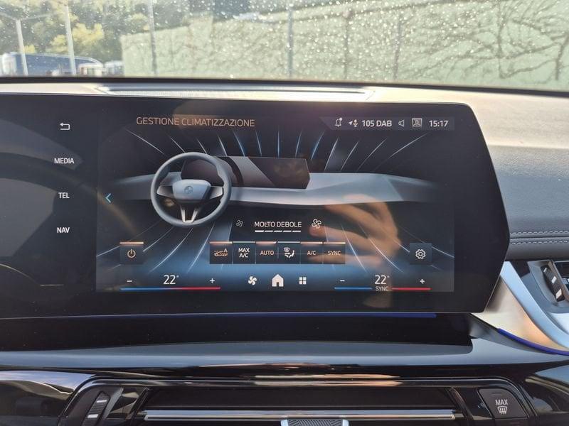 BMW X1 i edrive 20 X-Line