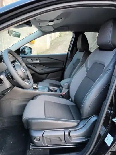 Nissan Qashqai 1.3 MHEV 158 CV Xtronic N-Connecta KM0