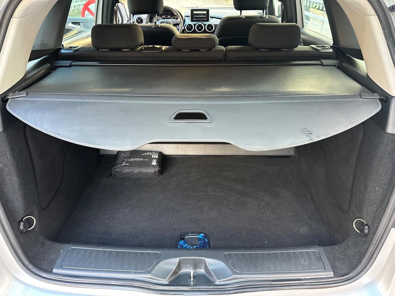 Mercedes-benz B 180 CDI Executive