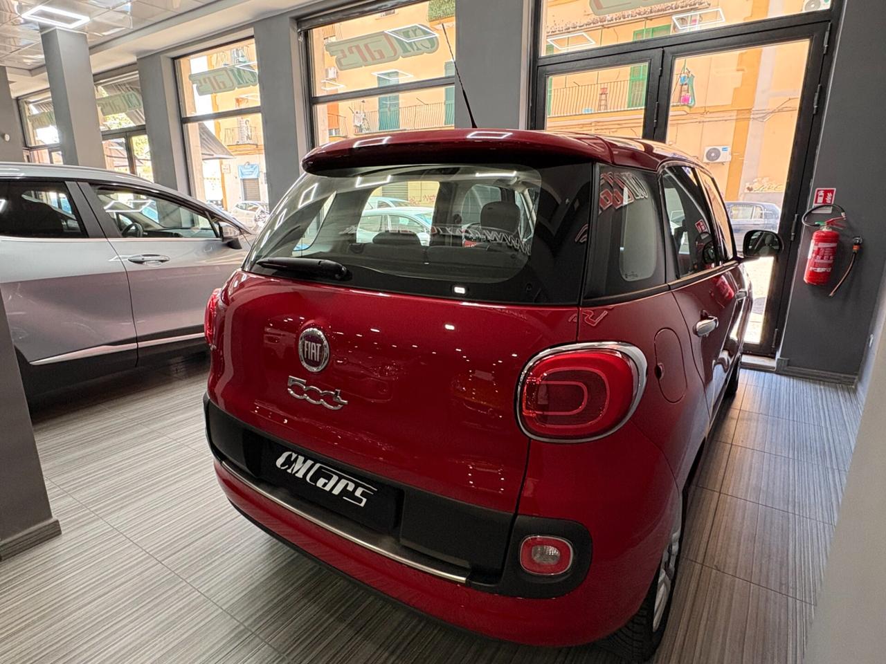 Fiat 500L 1.3 MJT 85cv Easy