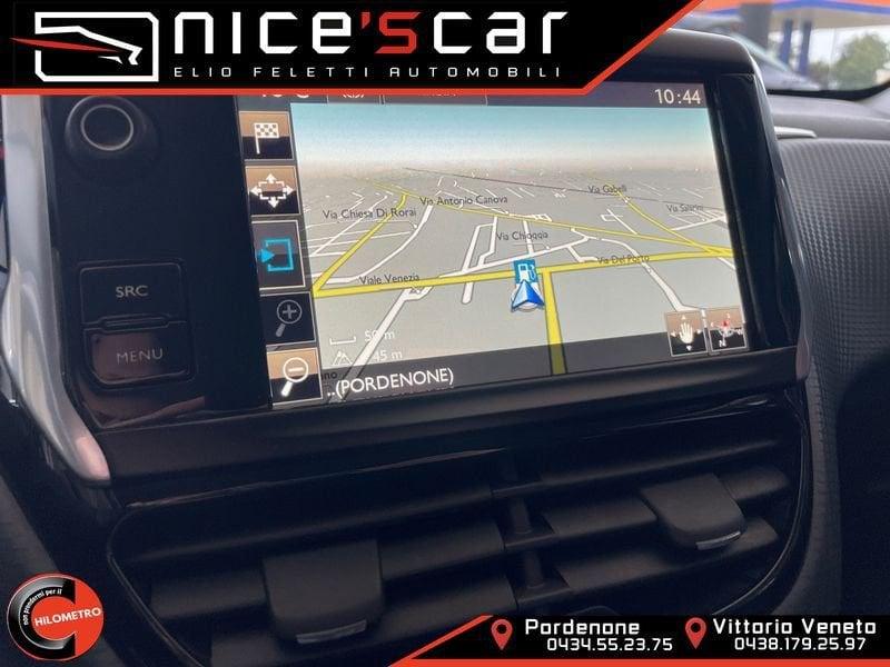 Peugeot 2008 BlueHDi 120 S&S Black Matt