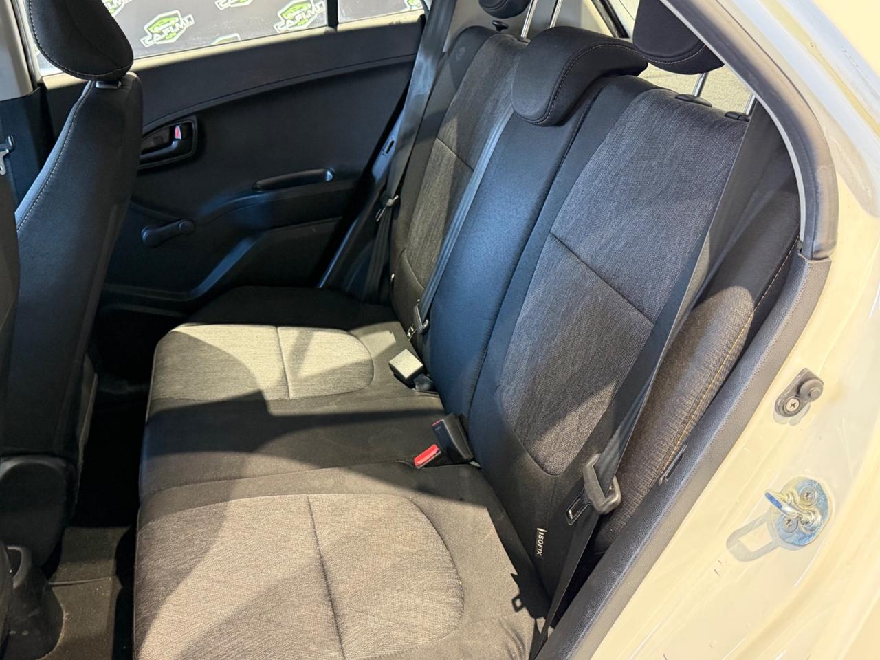 Kia Picanto - 10/2016 1.0 EcoGPL 5 porte City