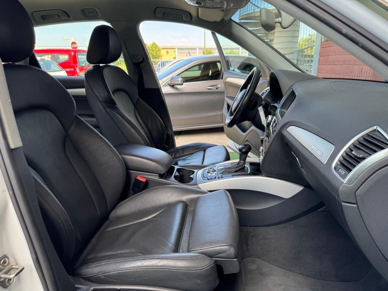 Audi Q5 2.0 TDI 177CV quattro S tronic