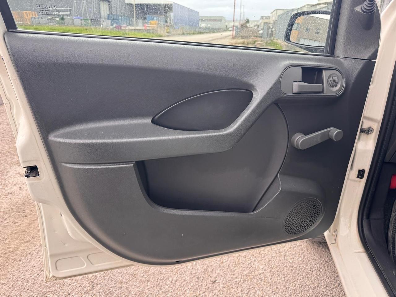 Fiat Panda 1.2 Van Active 2 posti 146000 KM