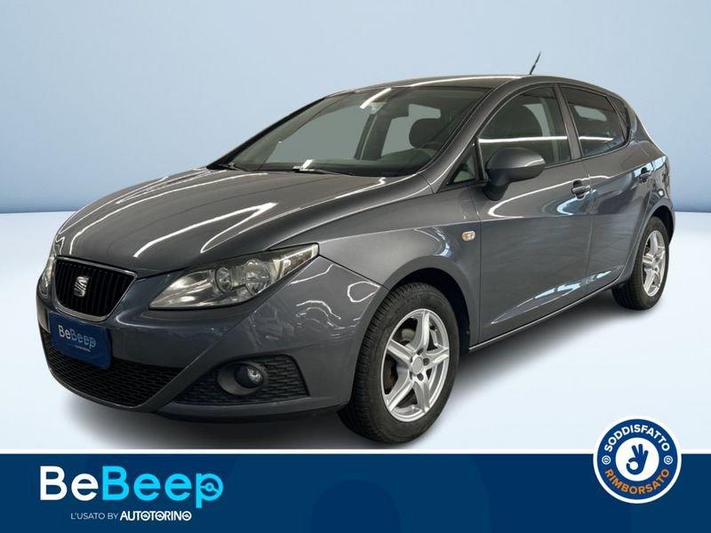 Seat Ibiza SC 1.2 STYLE C/ESP